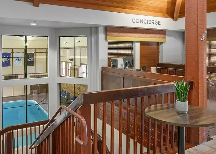 Club Wyndham Smoky Mountains