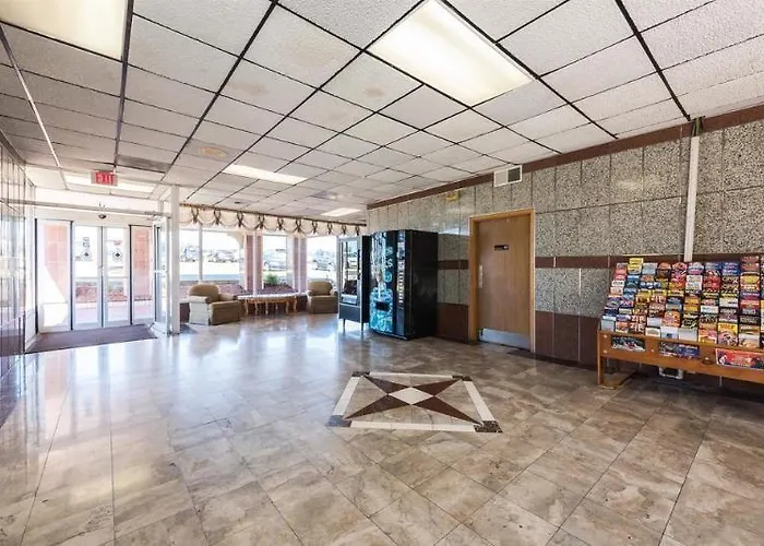 Days Inn Alcoa Knoxville Airport